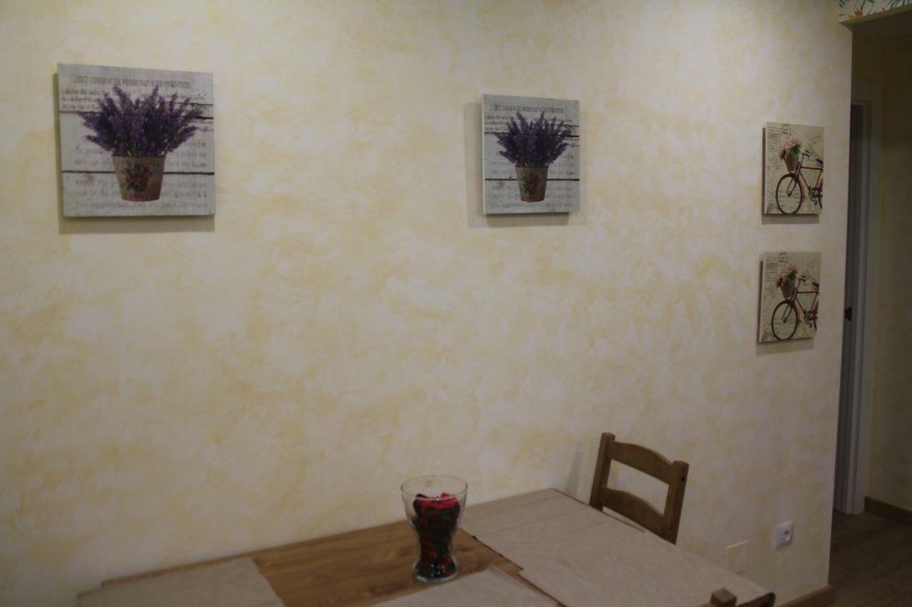 Apartamento De Jesus * Santiago de Compostela