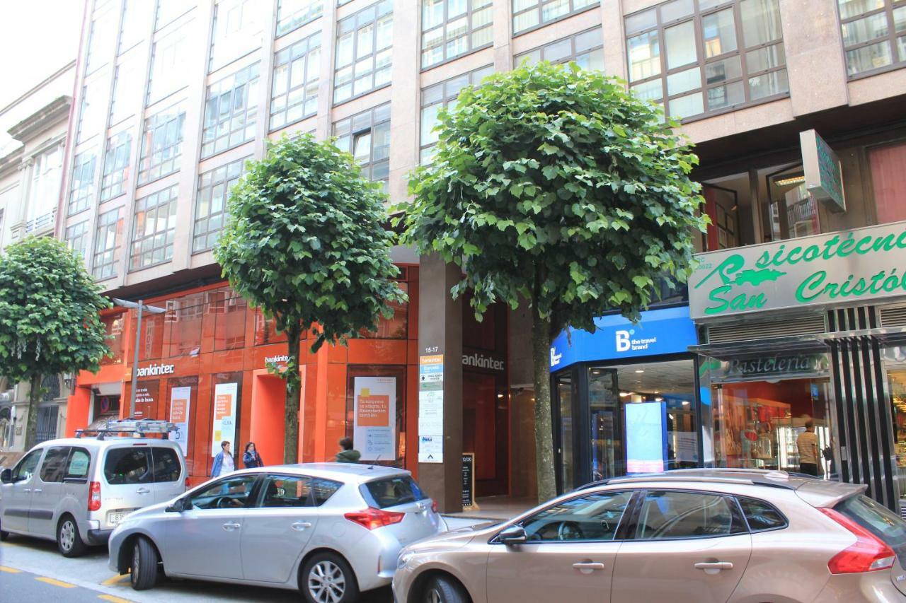 Apartamento De Jesus Apartment Santiago de Compostela