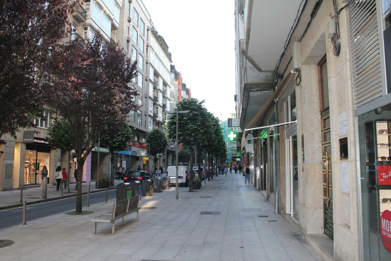 Apartamento De Jesus Santiago de Compostela