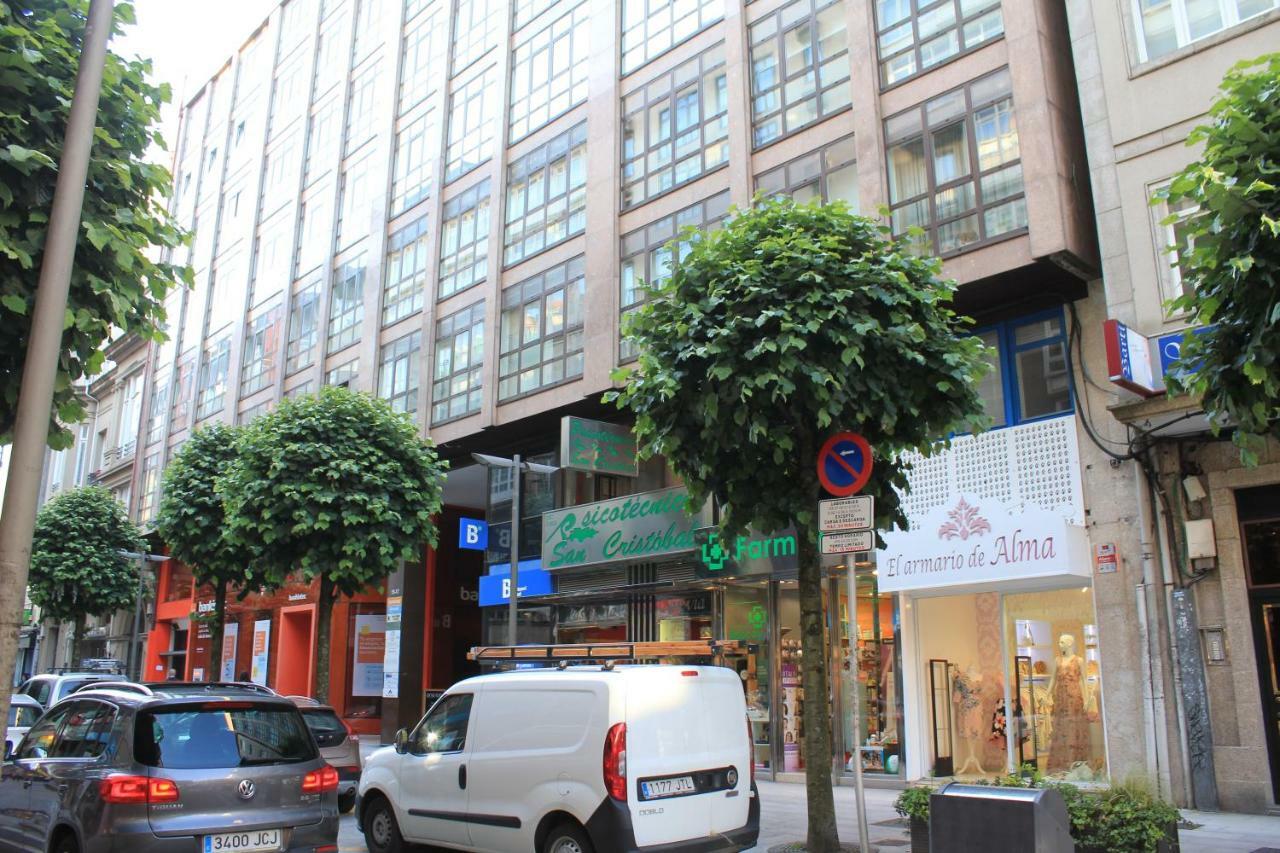 Apartamento De Jesus Apartment Santiago de Compostela