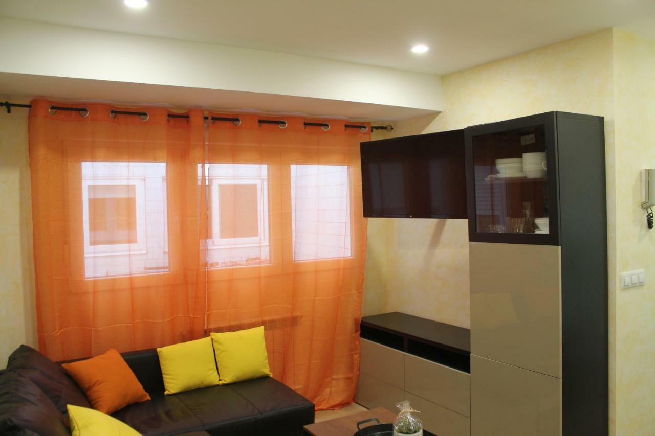 Apartamento De Jesus Santiago de Compostela