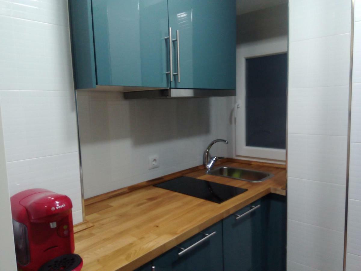 Apartamento De Jesus