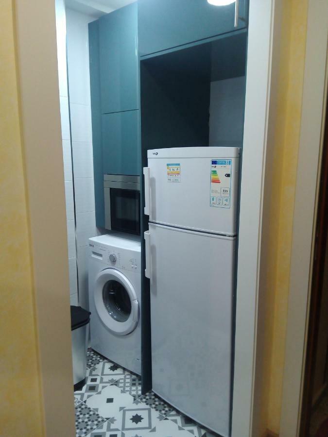 Apartamento De Jesus Apartment