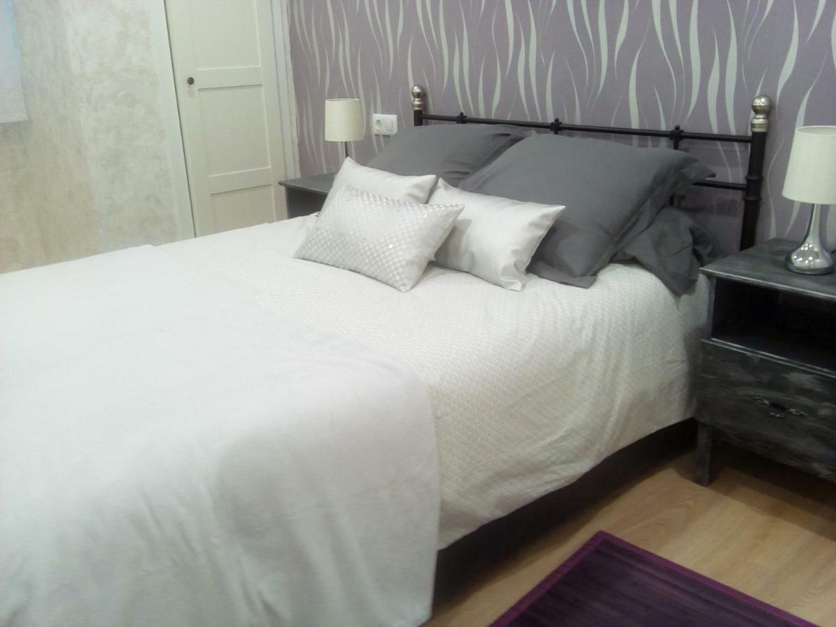 Apartamento De Jesus * Santiago de Compostela