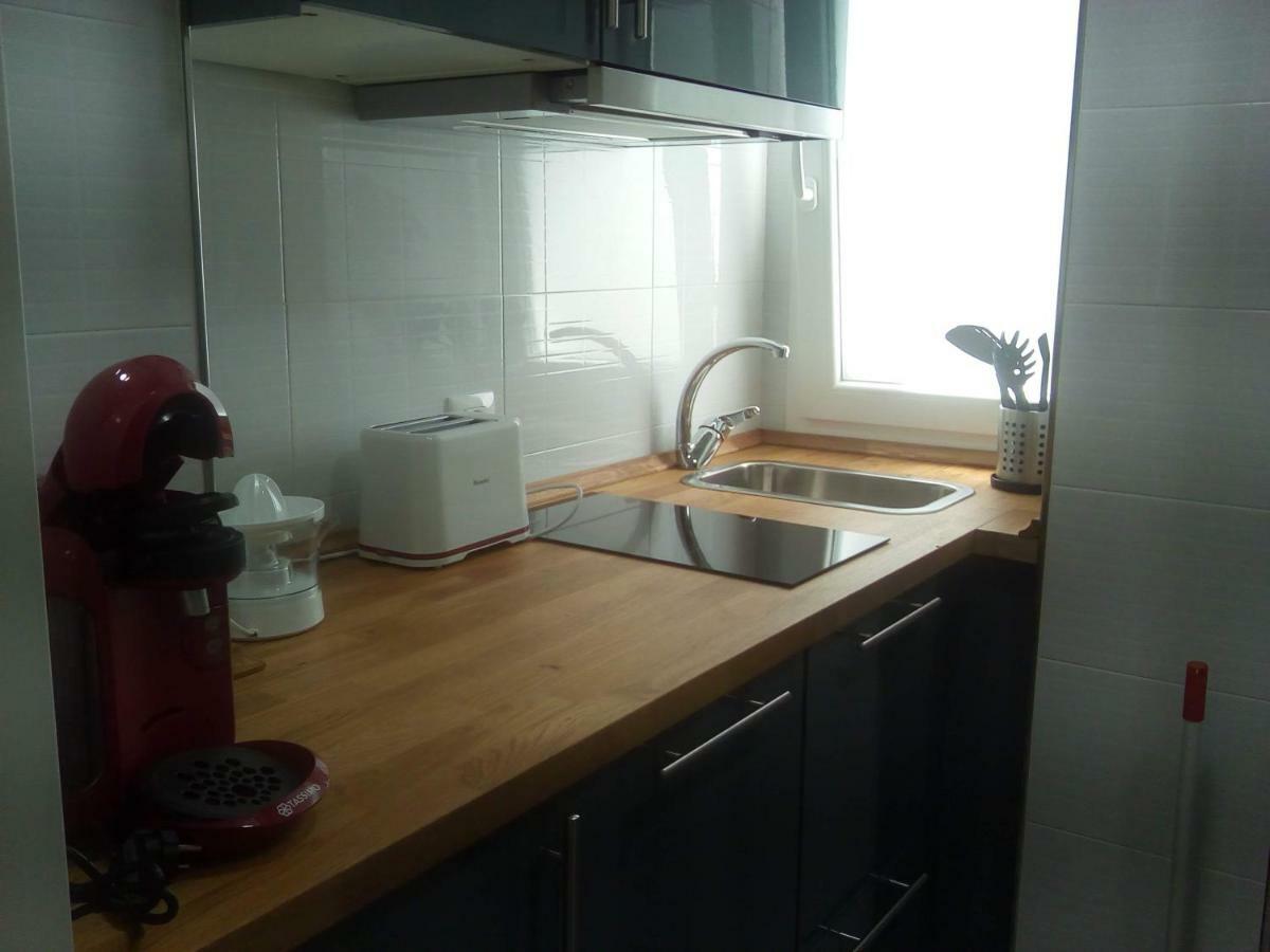 Apartamento De Jesus Apartment Santiago de Compostela