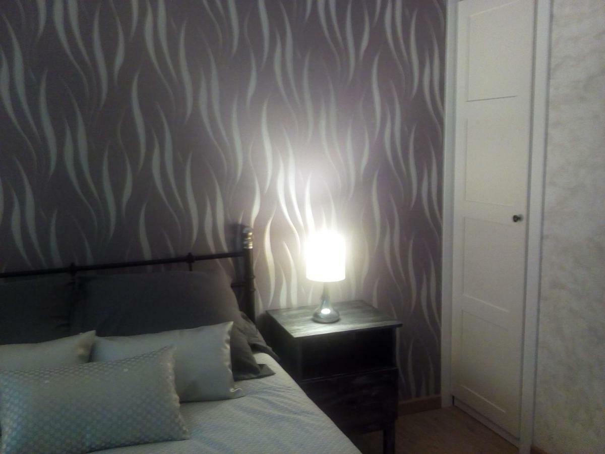 Apartamento De Jesus *
