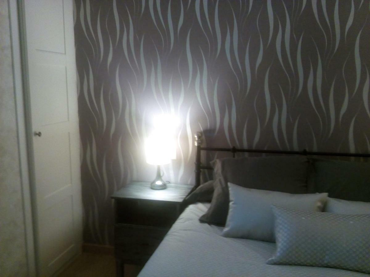 Apartamento De Jesus Apartment Santiago de Compostela