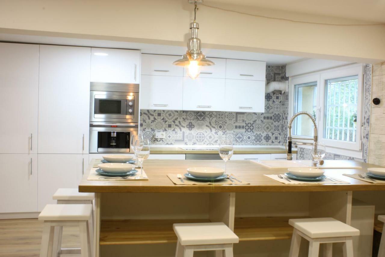 Apartamento Santo Apartamento Santiago de Compostela