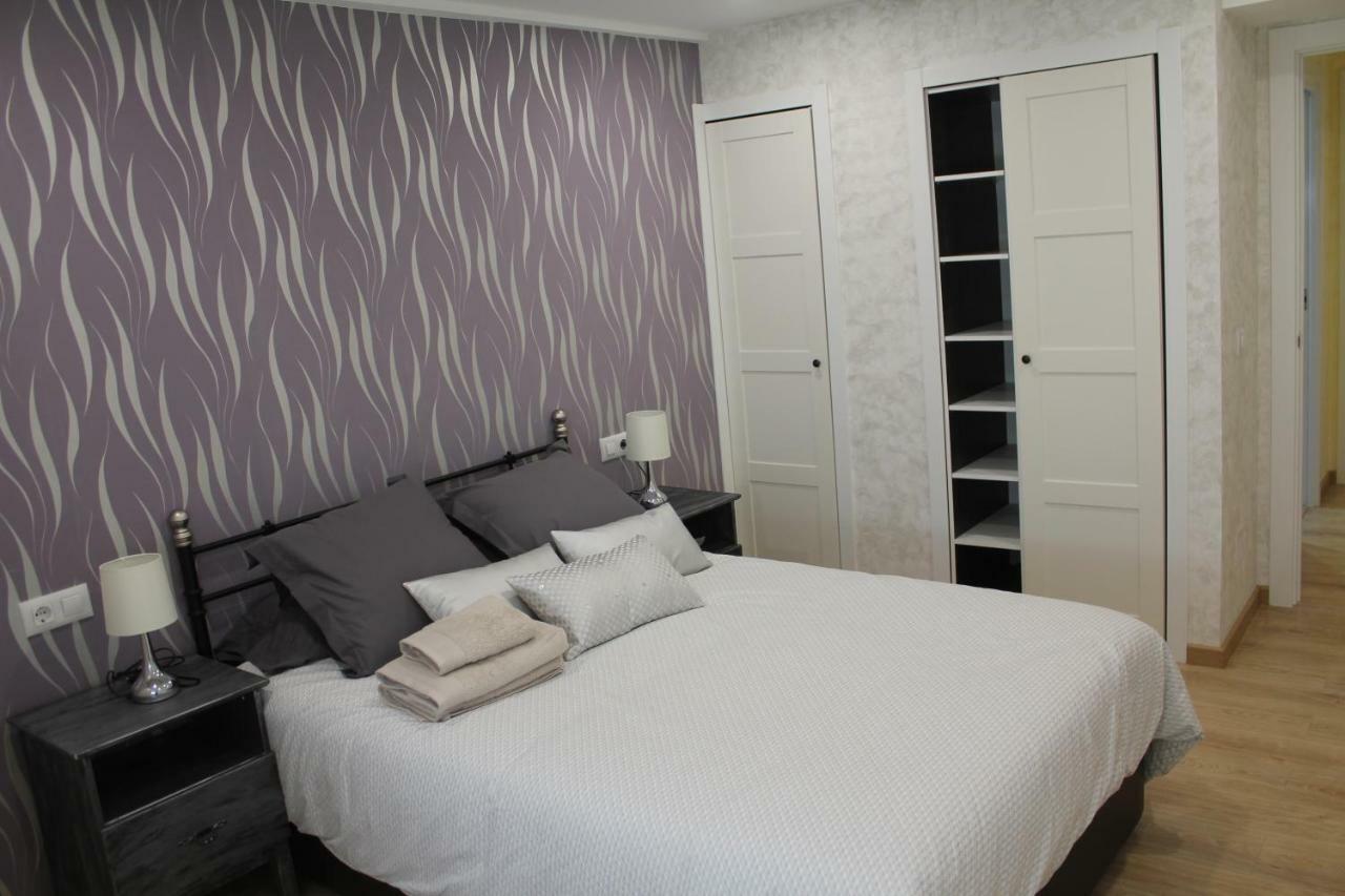 Apartamento De Jesus Apartment Santiago de Compostela