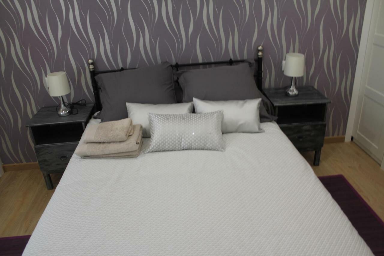 Apartamento De Jesus *
