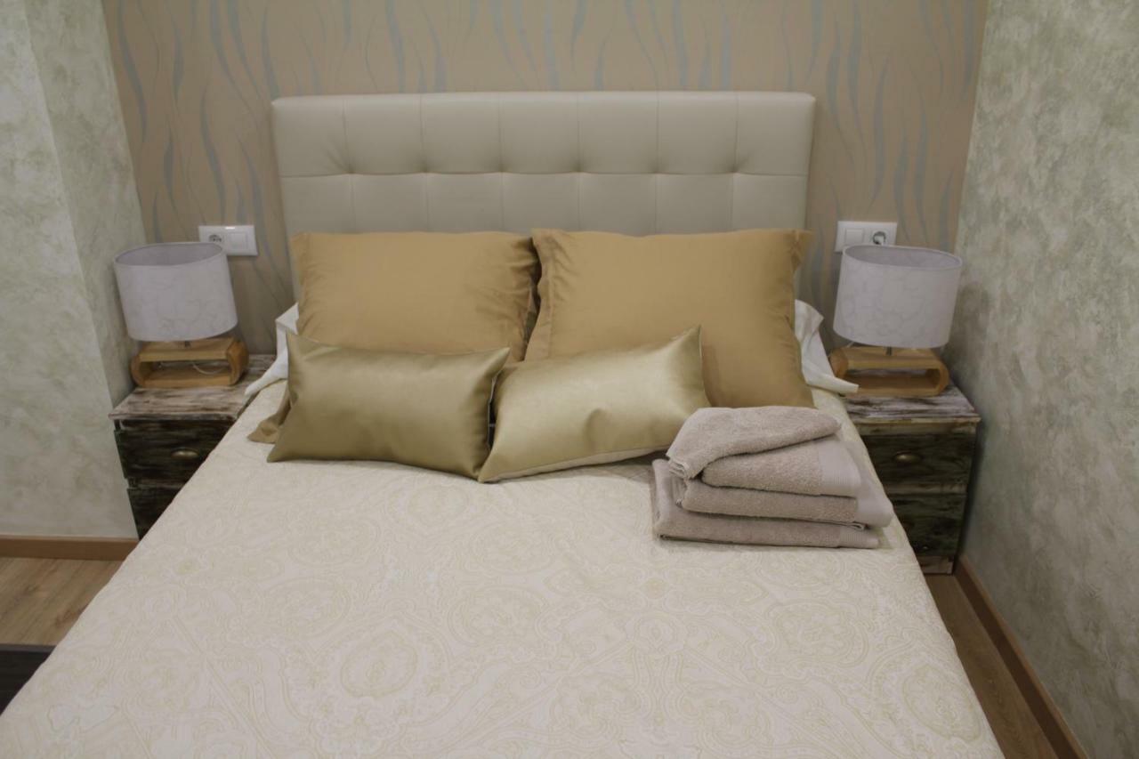 Apartamento De Jesus Santiago de Compostela
