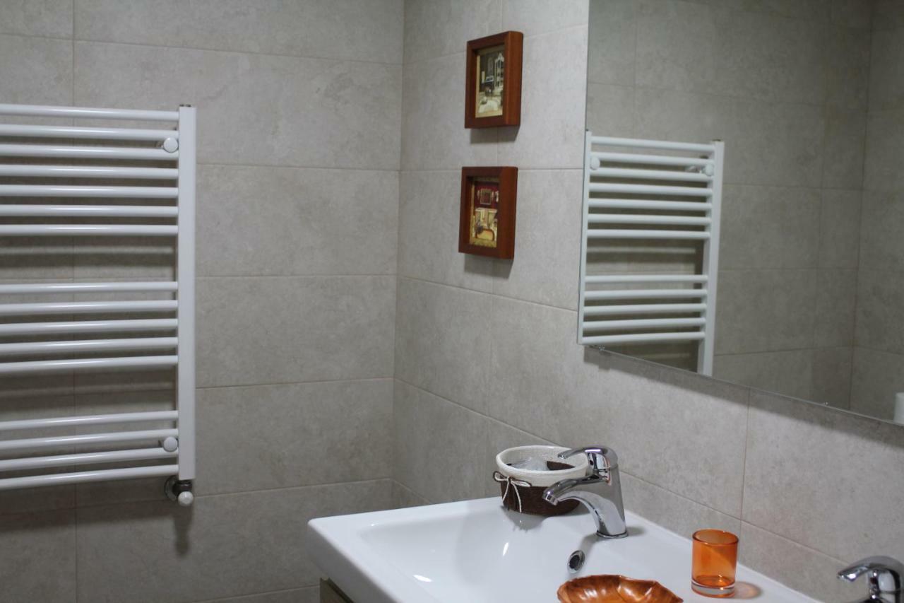 Apartamento De Jesus Apartment *