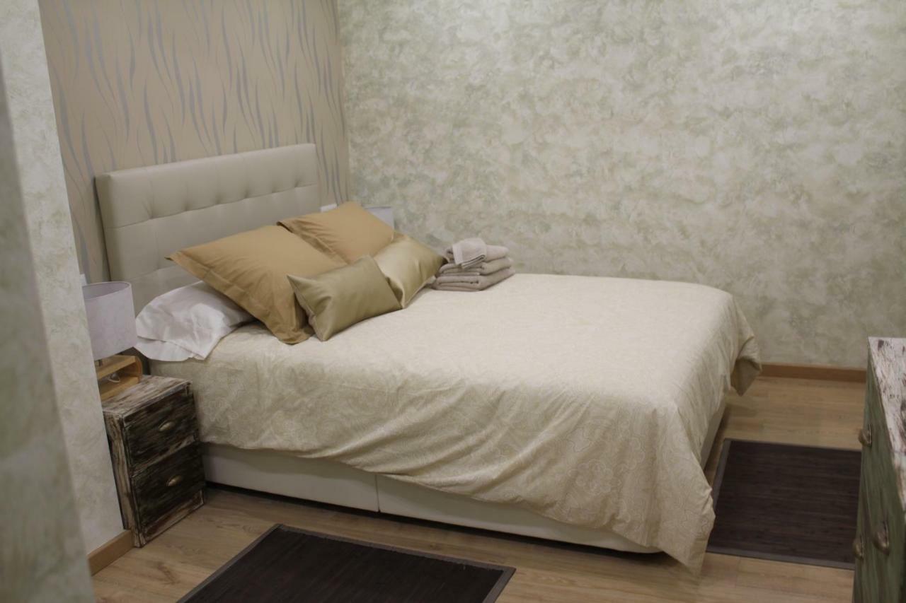 Apartamento De Jesus