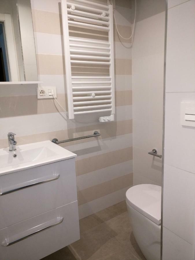 Moderno Muy Próximo Al Casco Histórico Apartamento Santiago de Compostela
