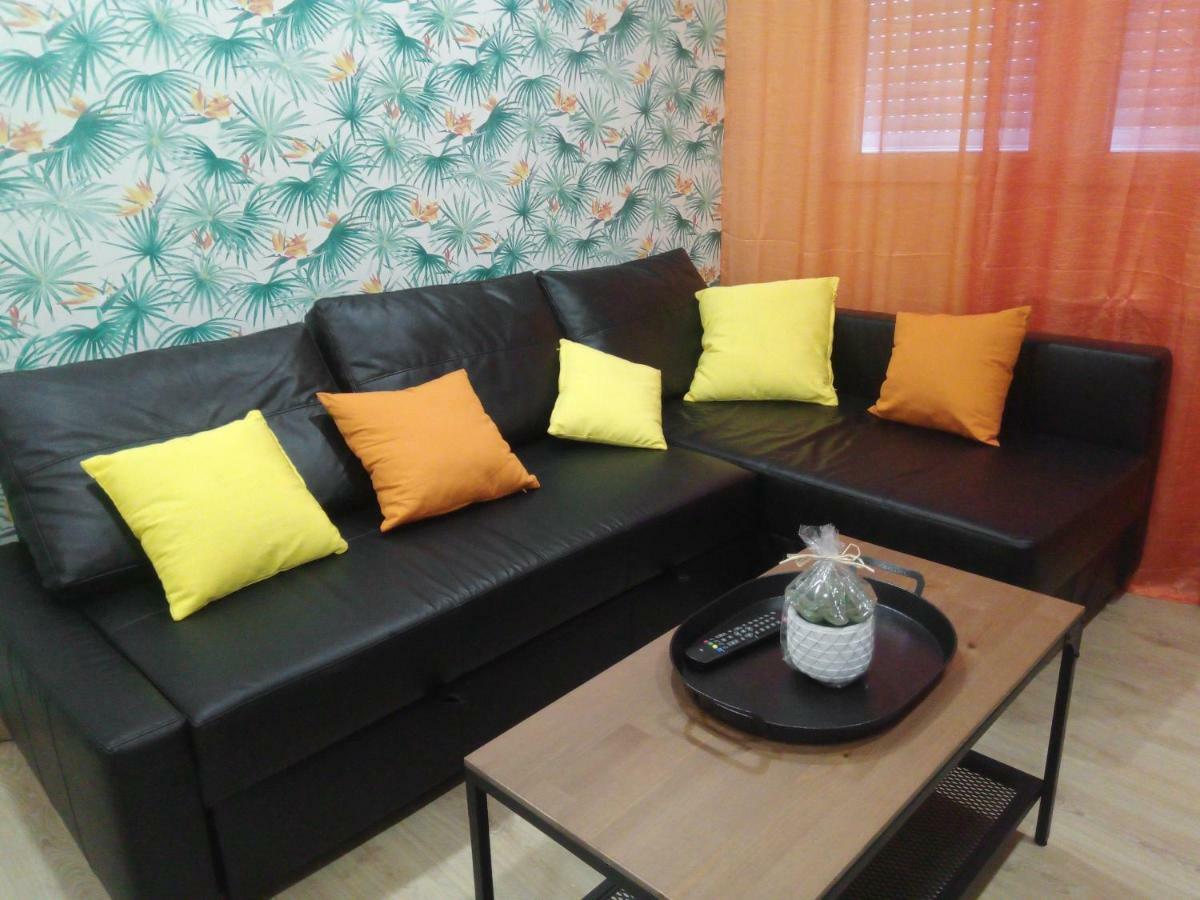Apartamento De Jesus Santiago de Compostela