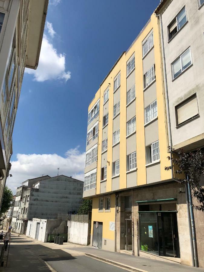 Apartamento Santo Apartamento