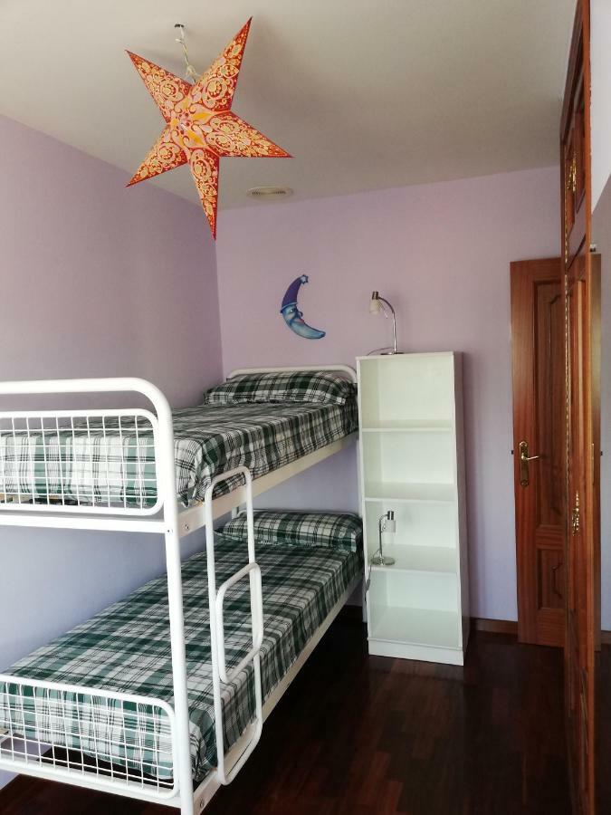 Santa Marta Apartamento Santiago de Compostela
