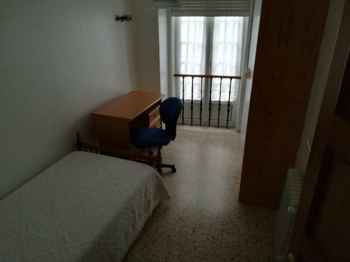 Pensión Residencia Universitaria Rey Apartamento Santiago de Compostela