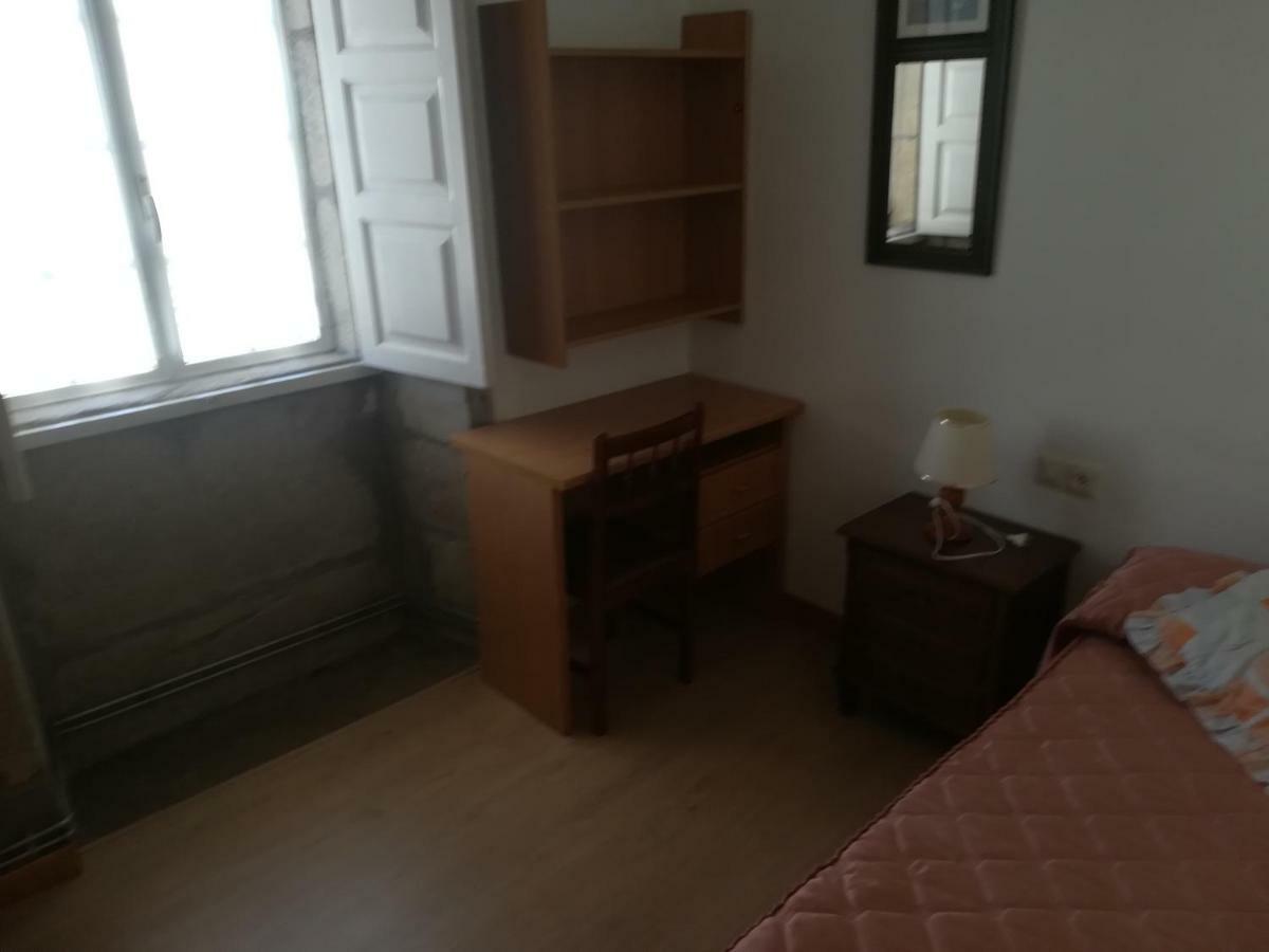 Pensión Residencia Universitaria Rey Apartamento
