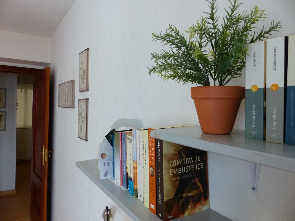 Apartment Santiago Compostela