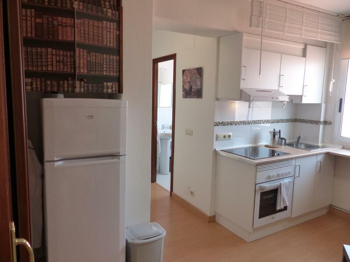 Santiago Compostela Apartment Santiago de Compostela