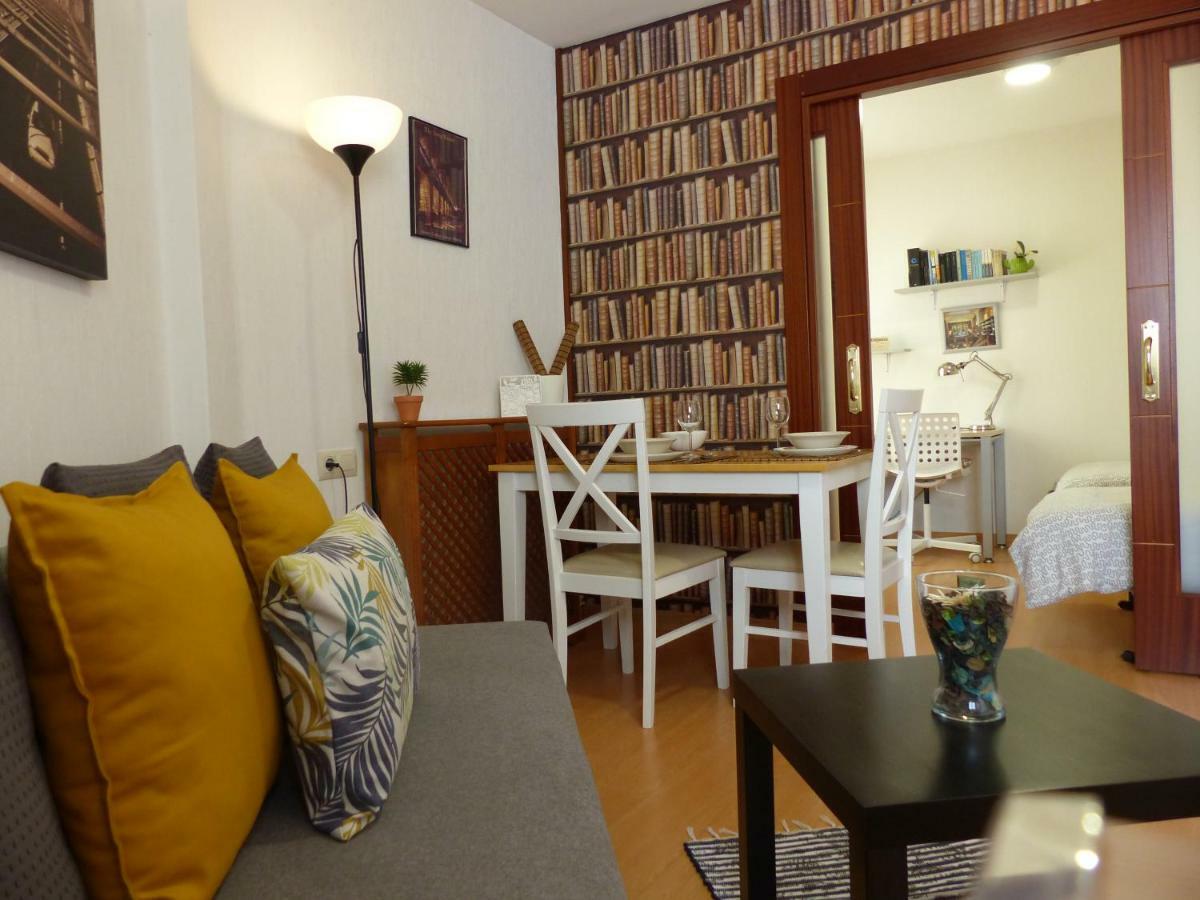 Santiago Compostela Apartment