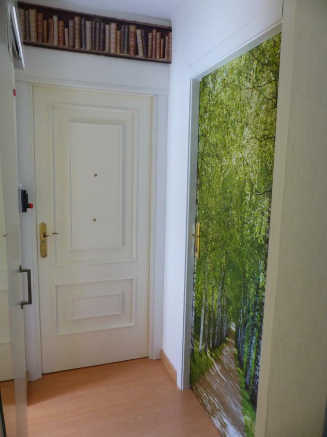 Santiago Compostela Apartment Santiago de Compostela
