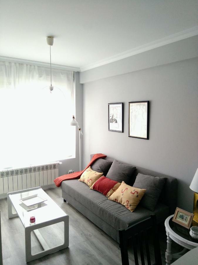 Apartamento Torre Center *