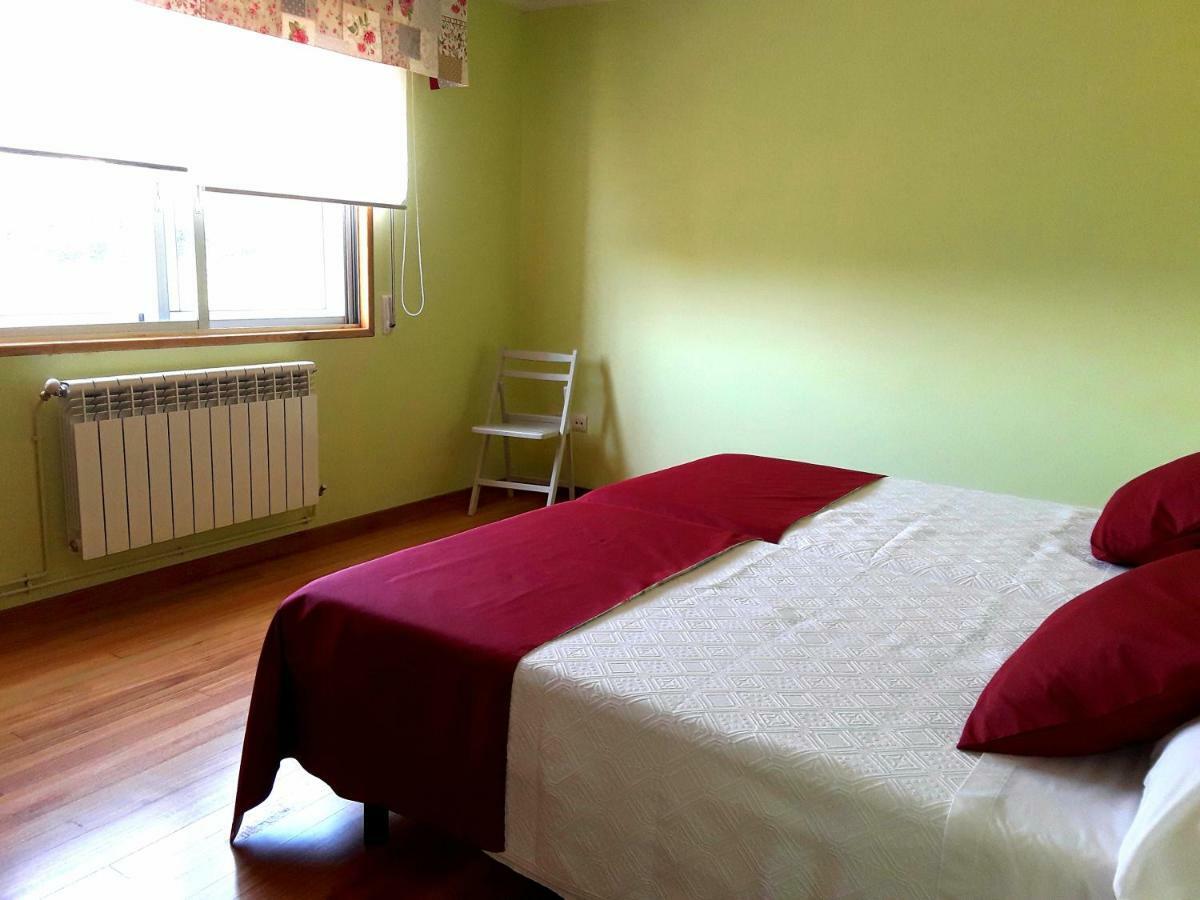 Do Sar Apartment Santiago de Compostela