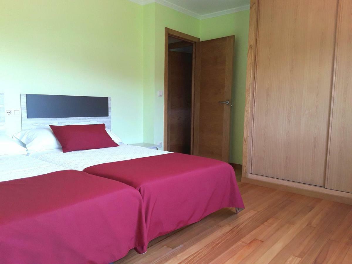 Do Sar Apartment *