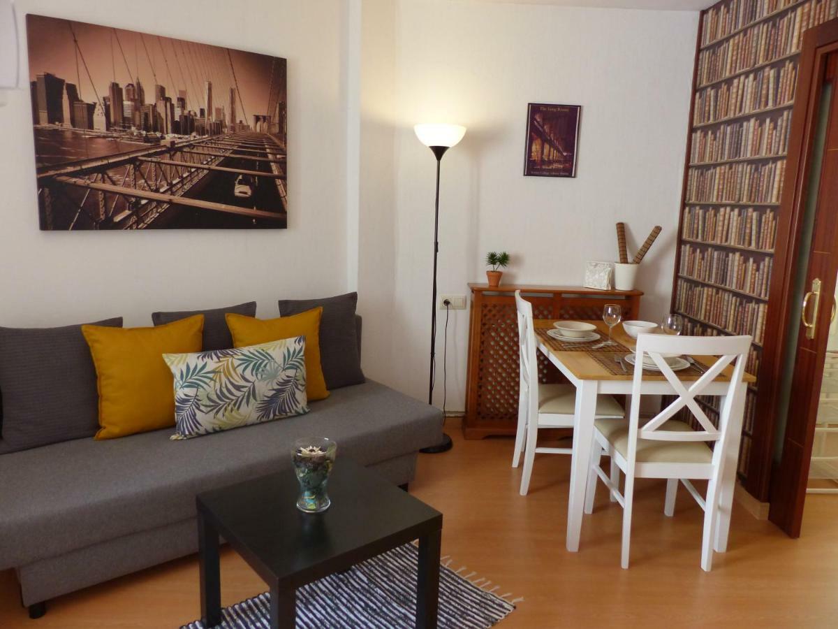 Apartment Santiago Compostela *