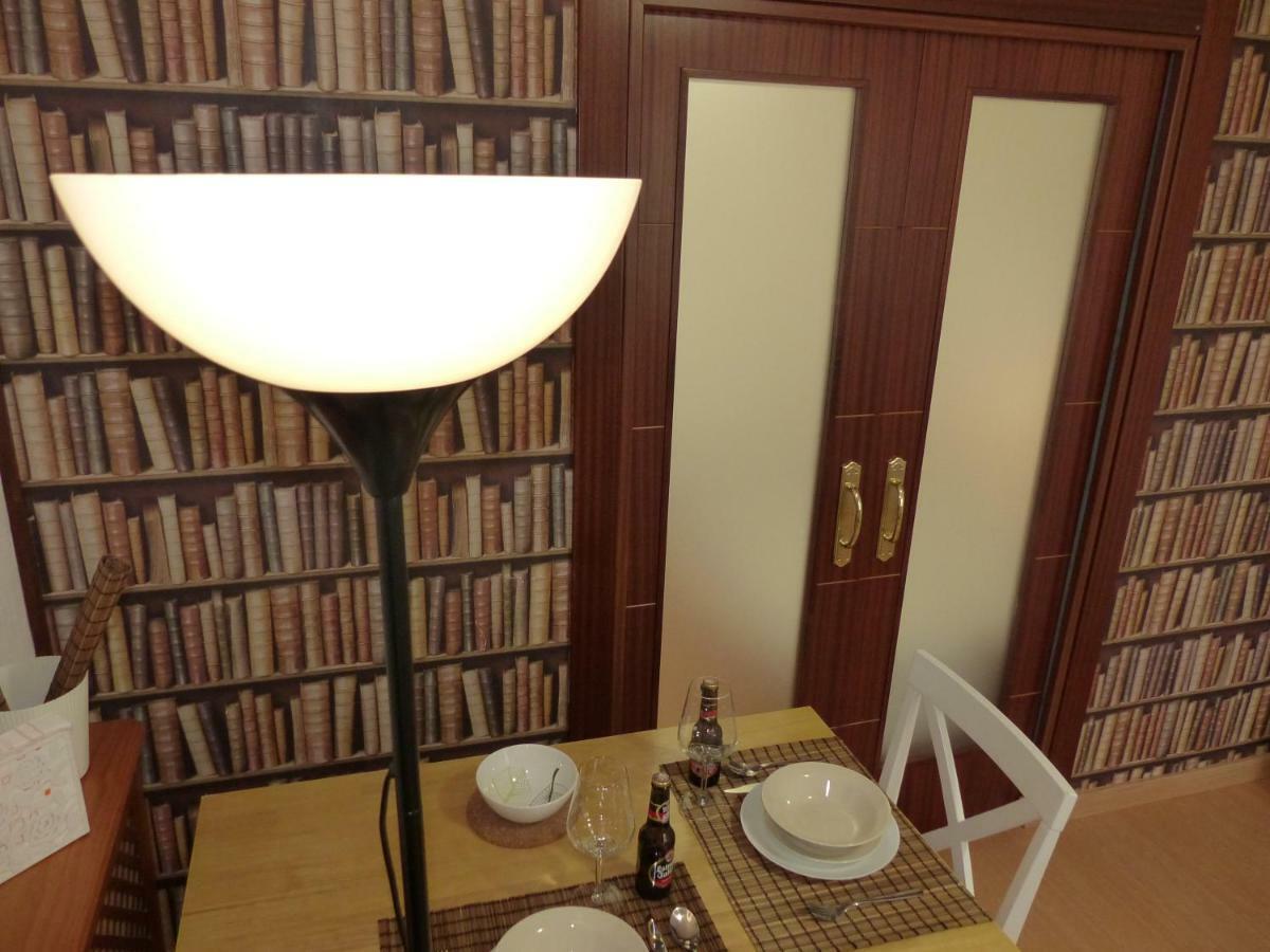 Santiago Compostela Apartment