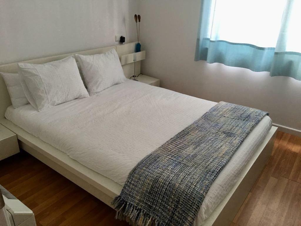 Triacastela Apartamento *