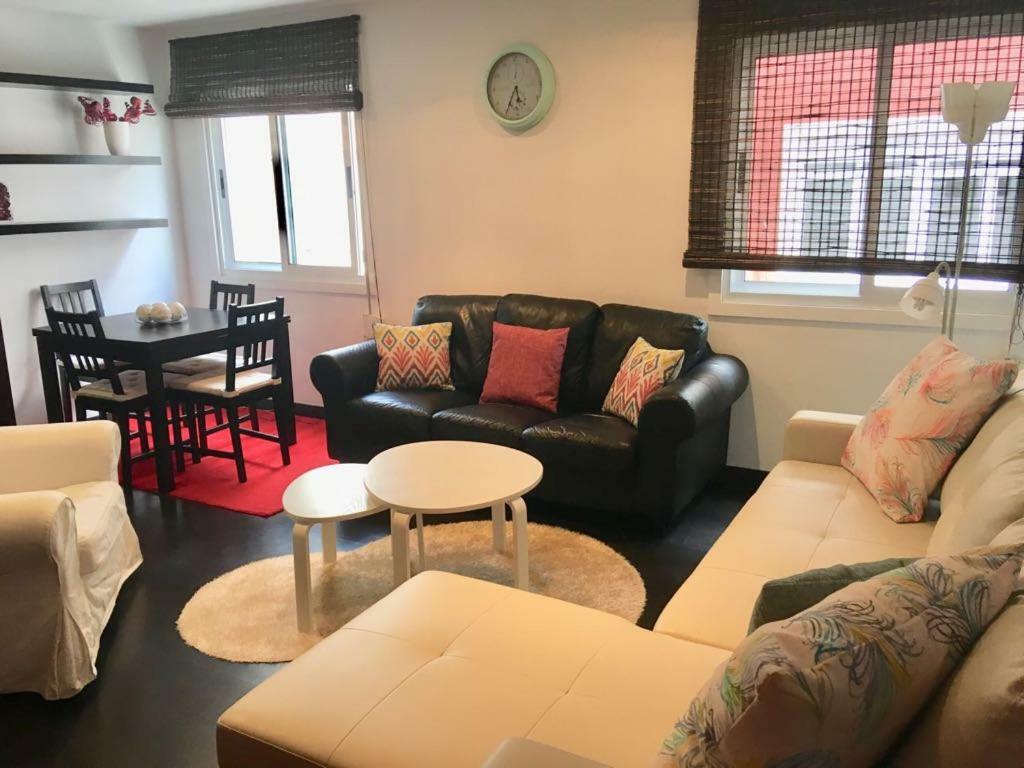 Triacastela Apartamento Santiago de Compostela