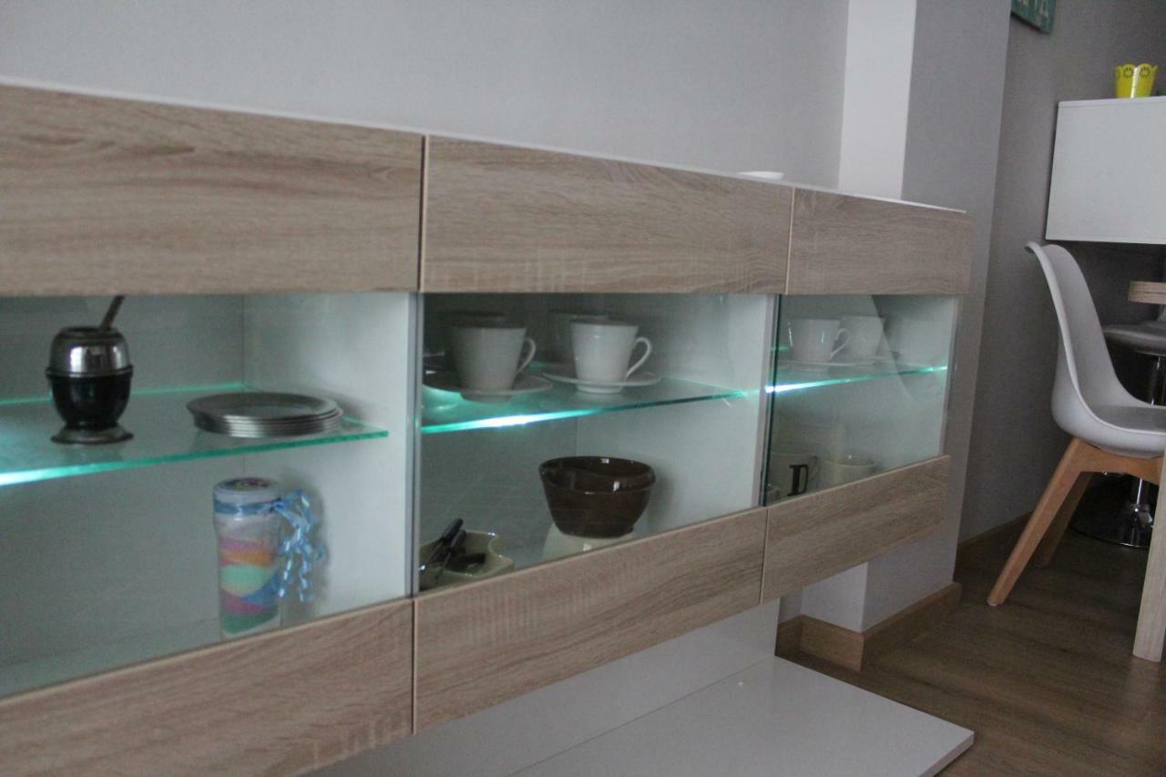 Rosalia De Castro, 41 - Centro - Vut-co-01904 Apartment Santiago de Compostela