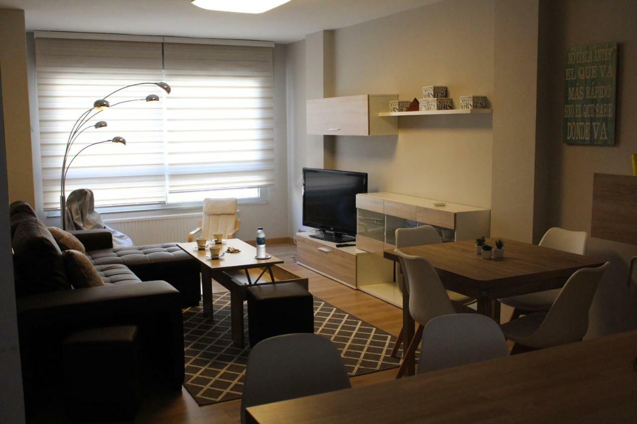 Apartment Rosalia De Castro, 41 - Centro - Vut-co-01904 Santiago de Compostela