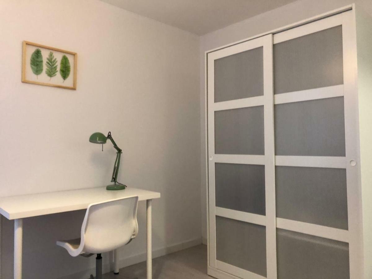 Oh La Life! Susana Apartamento Santiago de Compostela