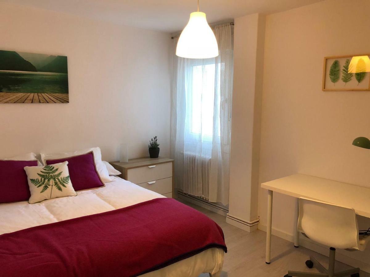 Oh La Life! Susana Apartamento Santiago de Compostela