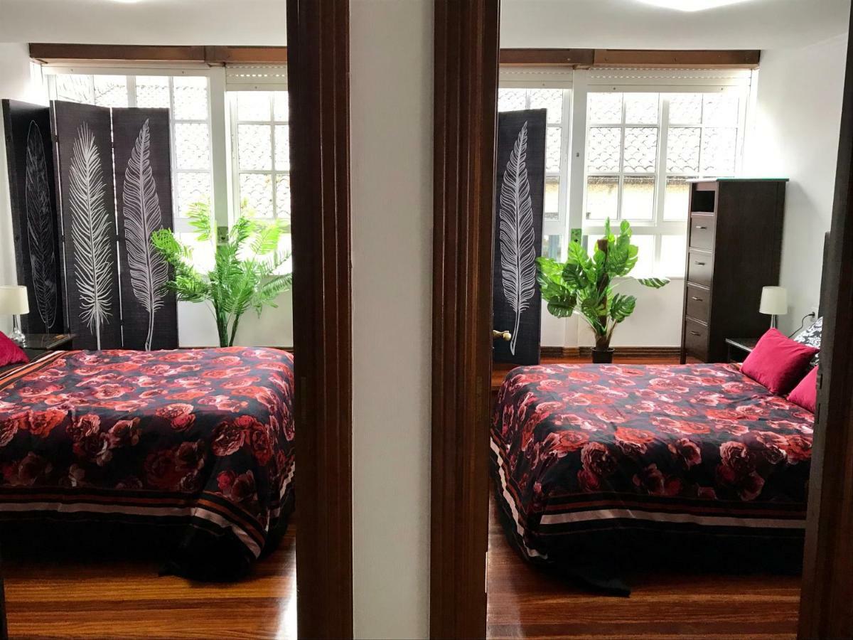 Apartamento Casco Histórico Apartamento *