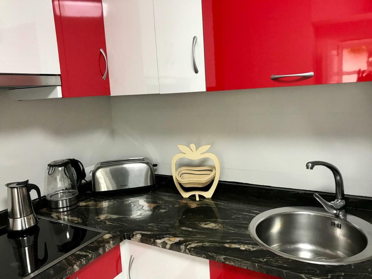 Apartamento Casco Histórico * Santiago de Compostela