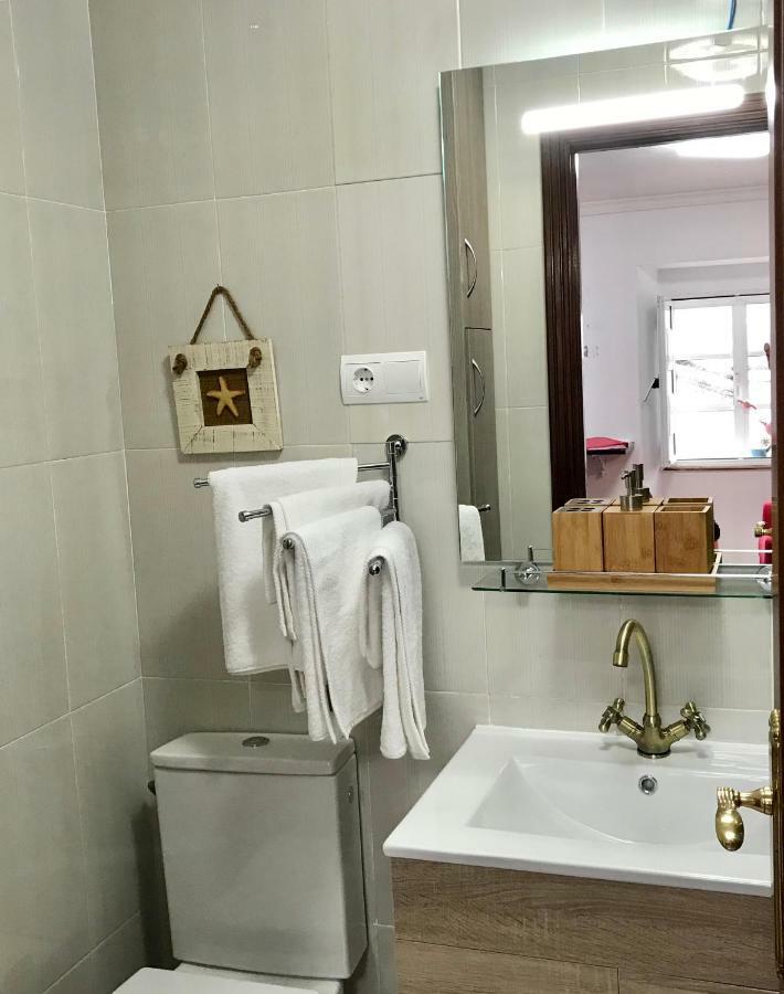 Apartamento Casco Histórico Apartamento