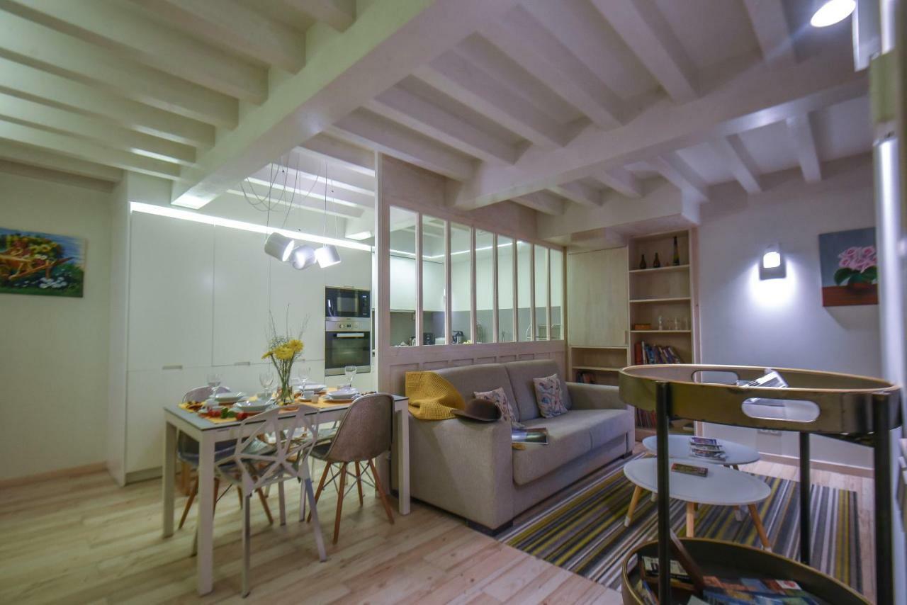 La Casita De La Catedral A 50m De La Catedral Apartamento Santiago de Compostela