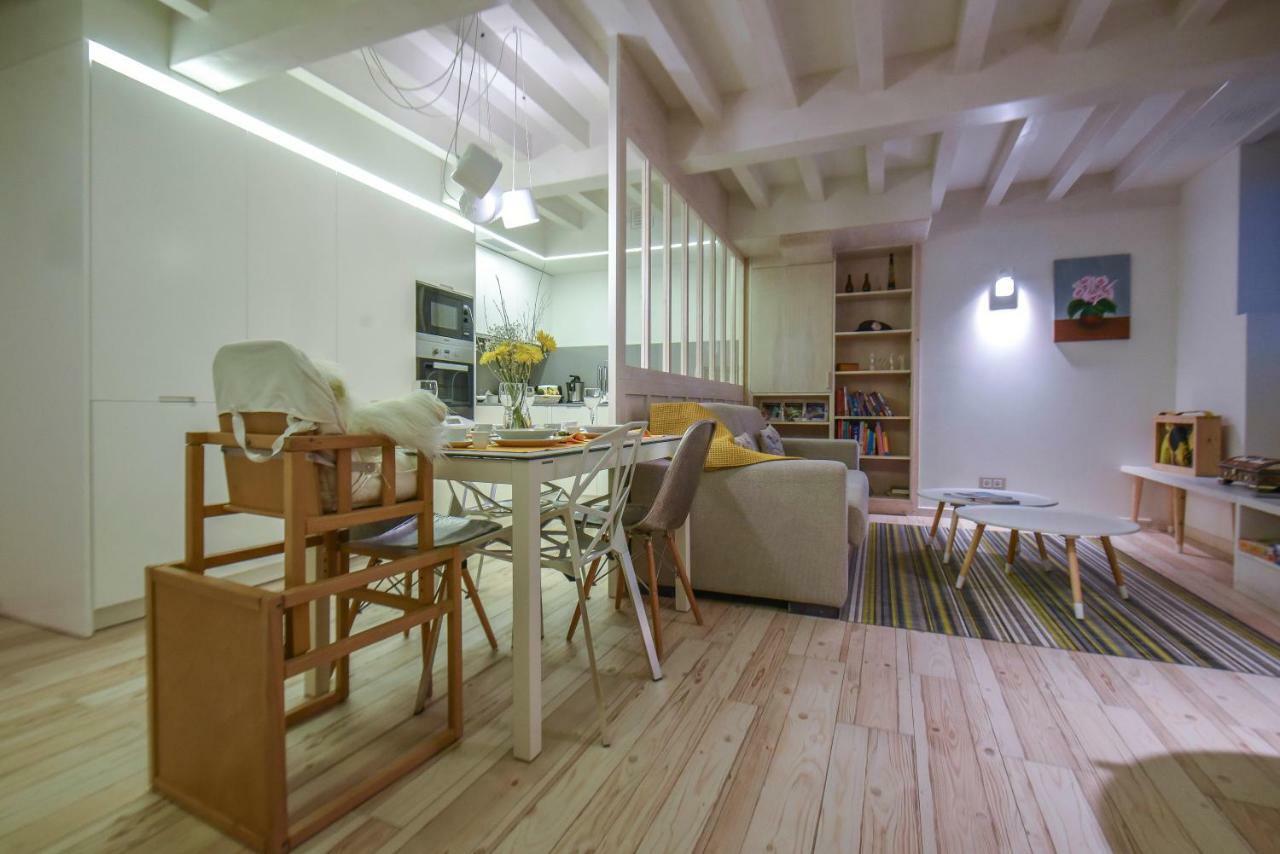 Apartamento La Casita De La Catedral A 50m De La Catedral *