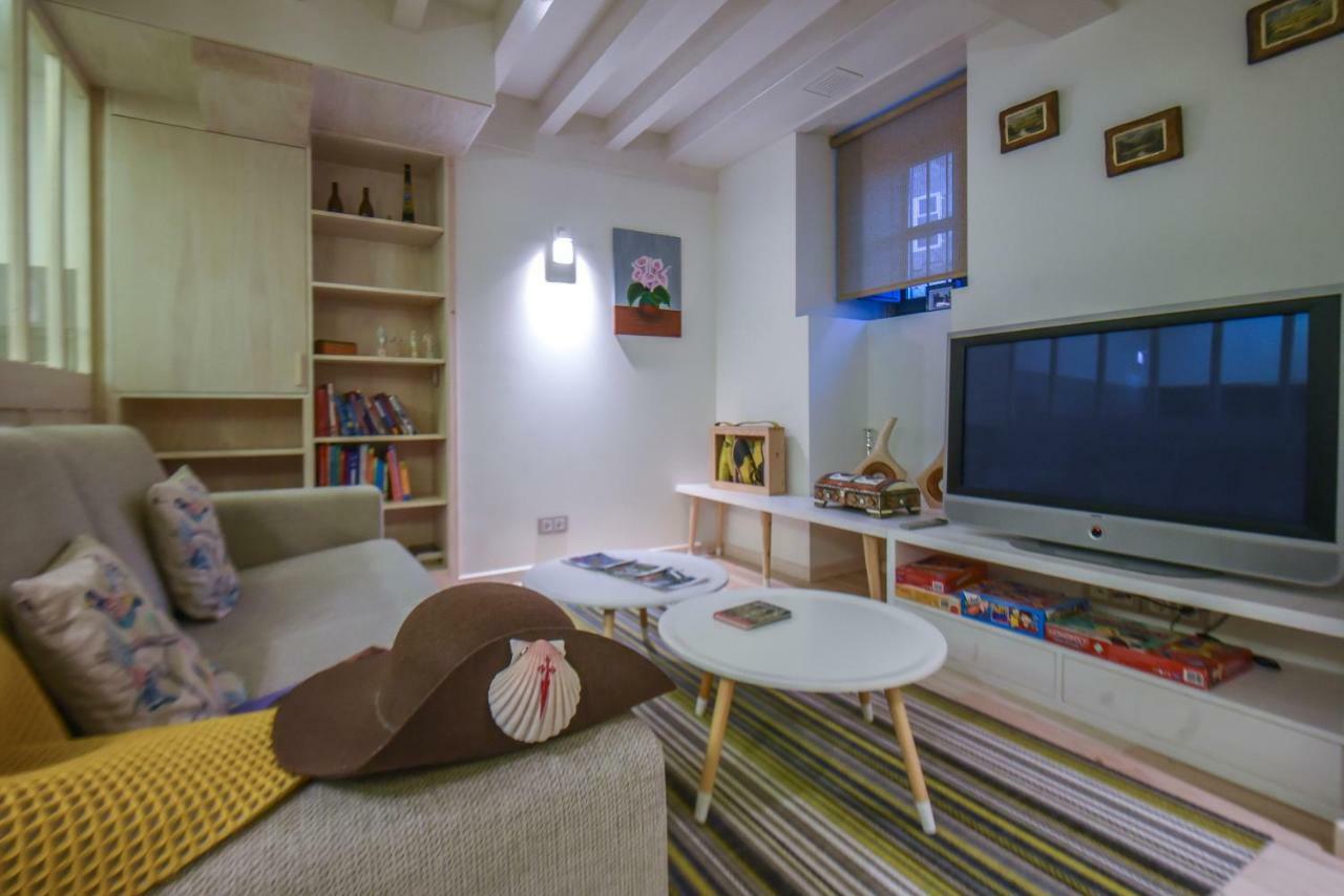 Apartamento La Casita De La Catedral A 50m De La Catedral