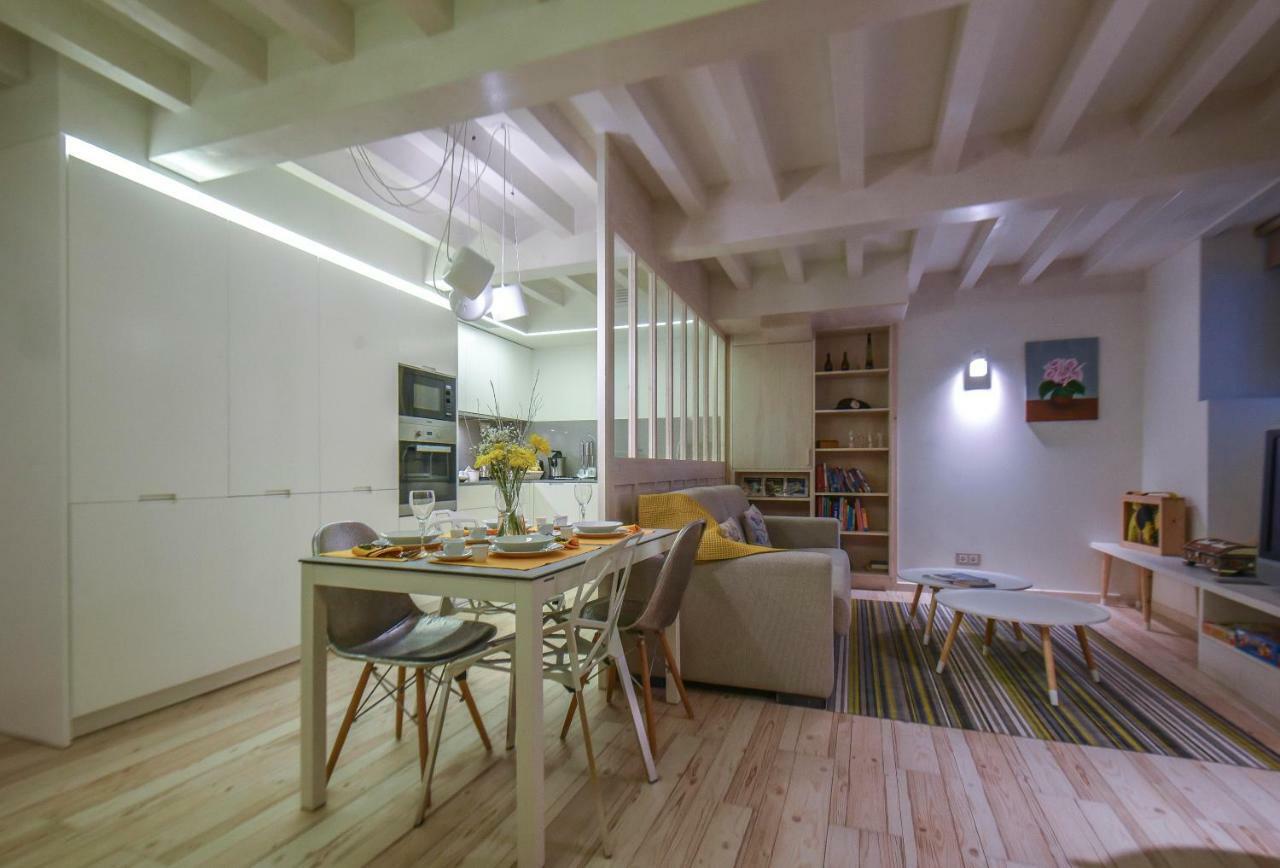 Apartamento La Casita De La Catedral A 50m De La Catedral *