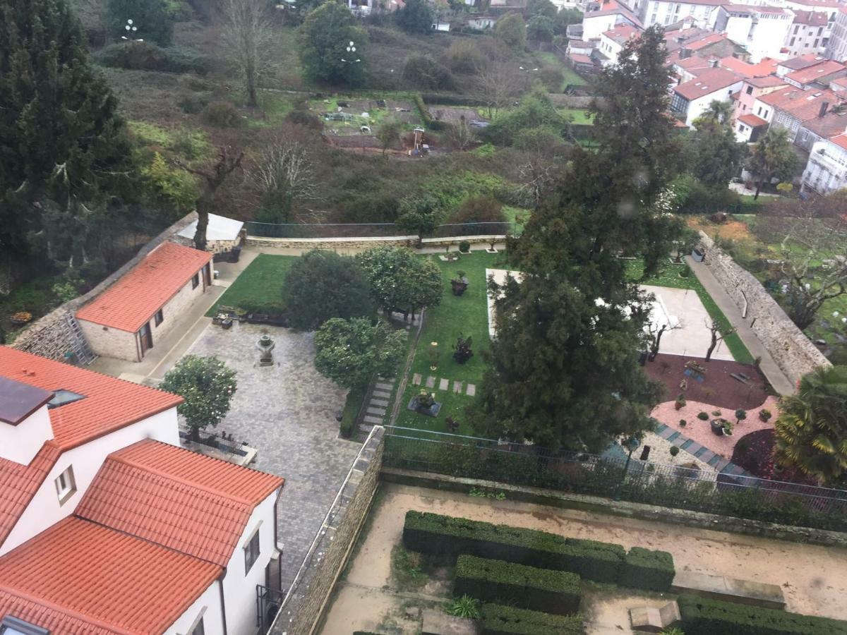 Apartamento La Casita De La Catedral A 50m De La Catedral *