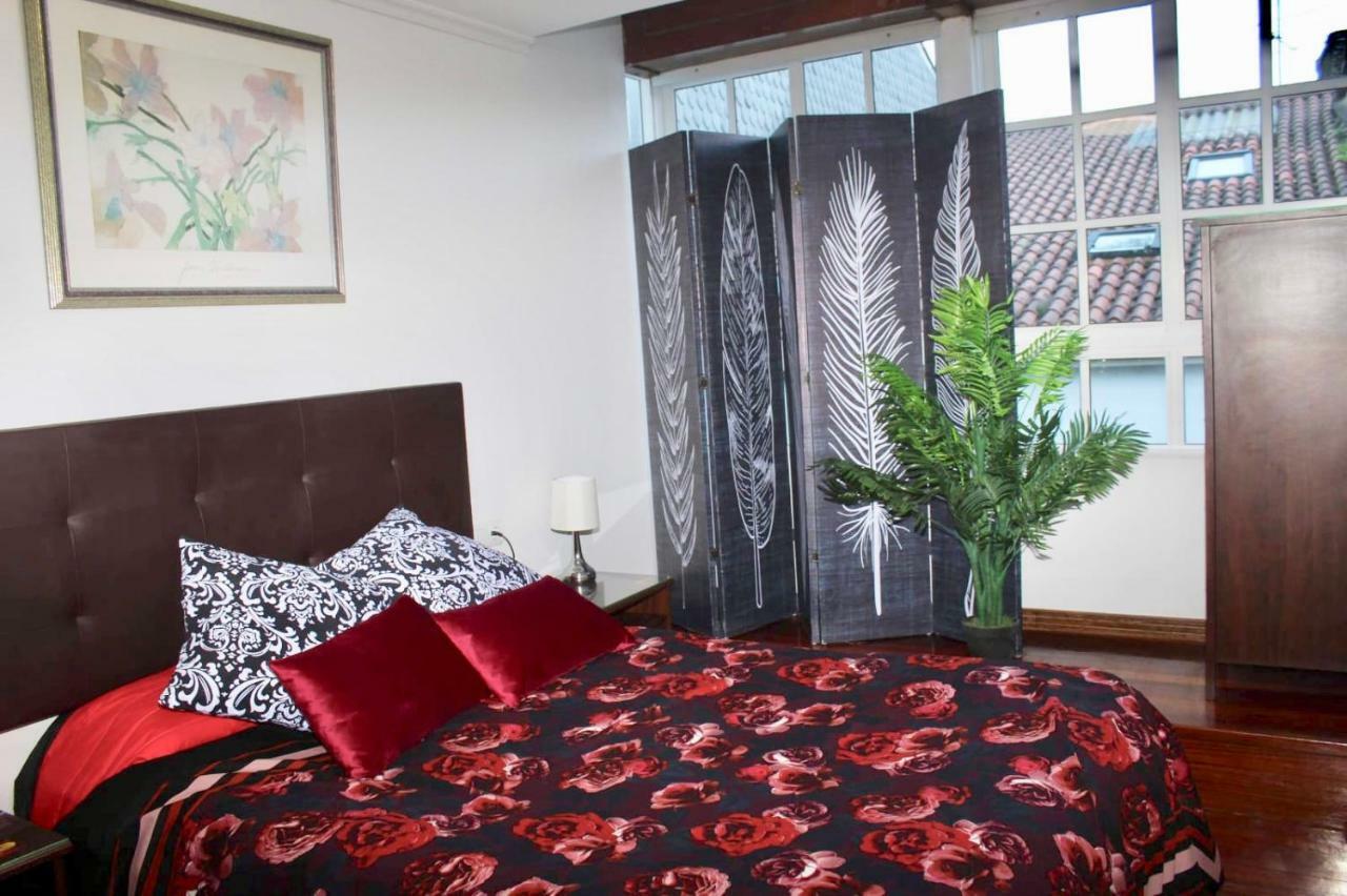 Apartamento Apartamento Casco Histórico *