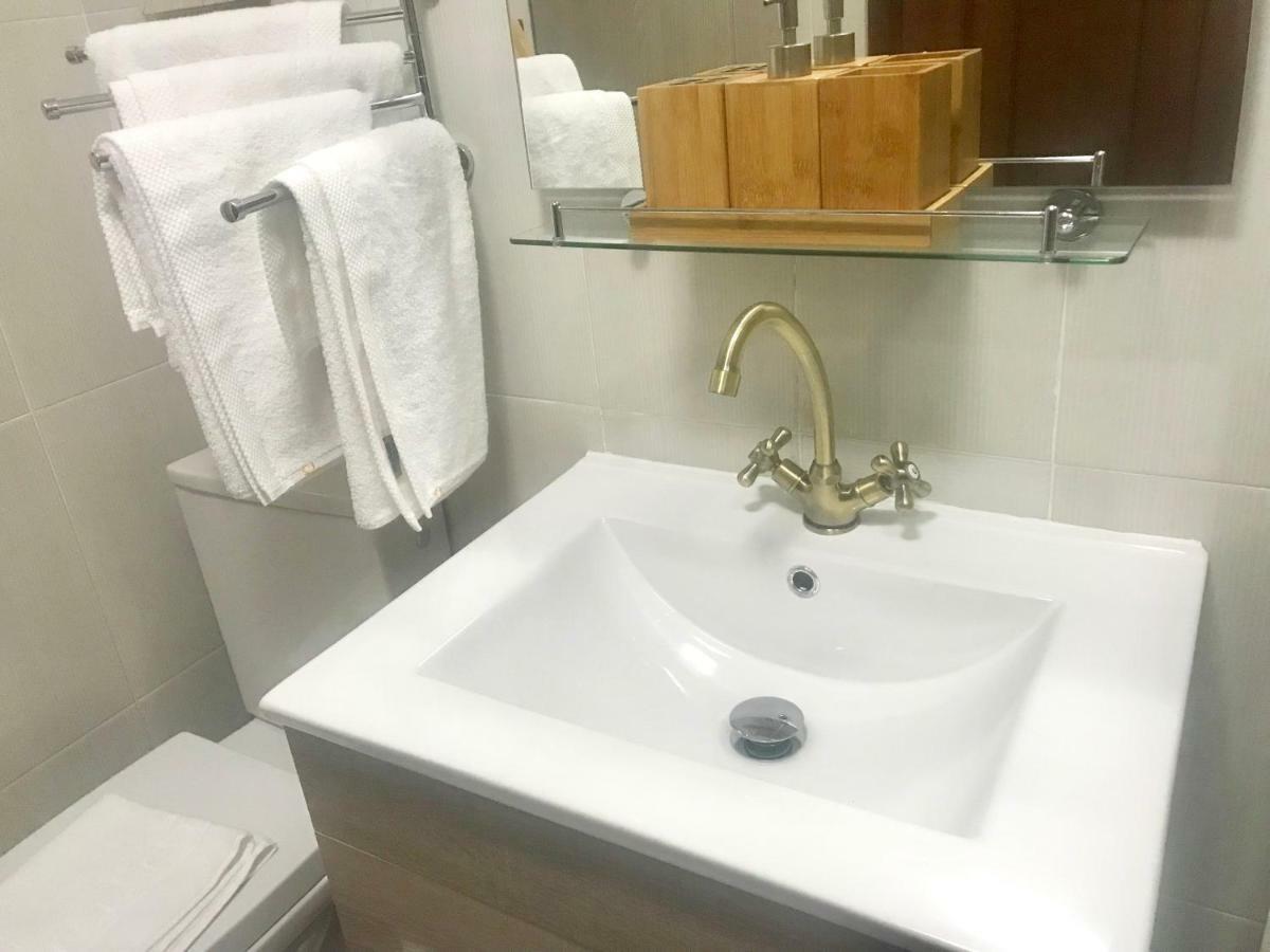 Apartamento Casco Histórico Santiago de Compostela
