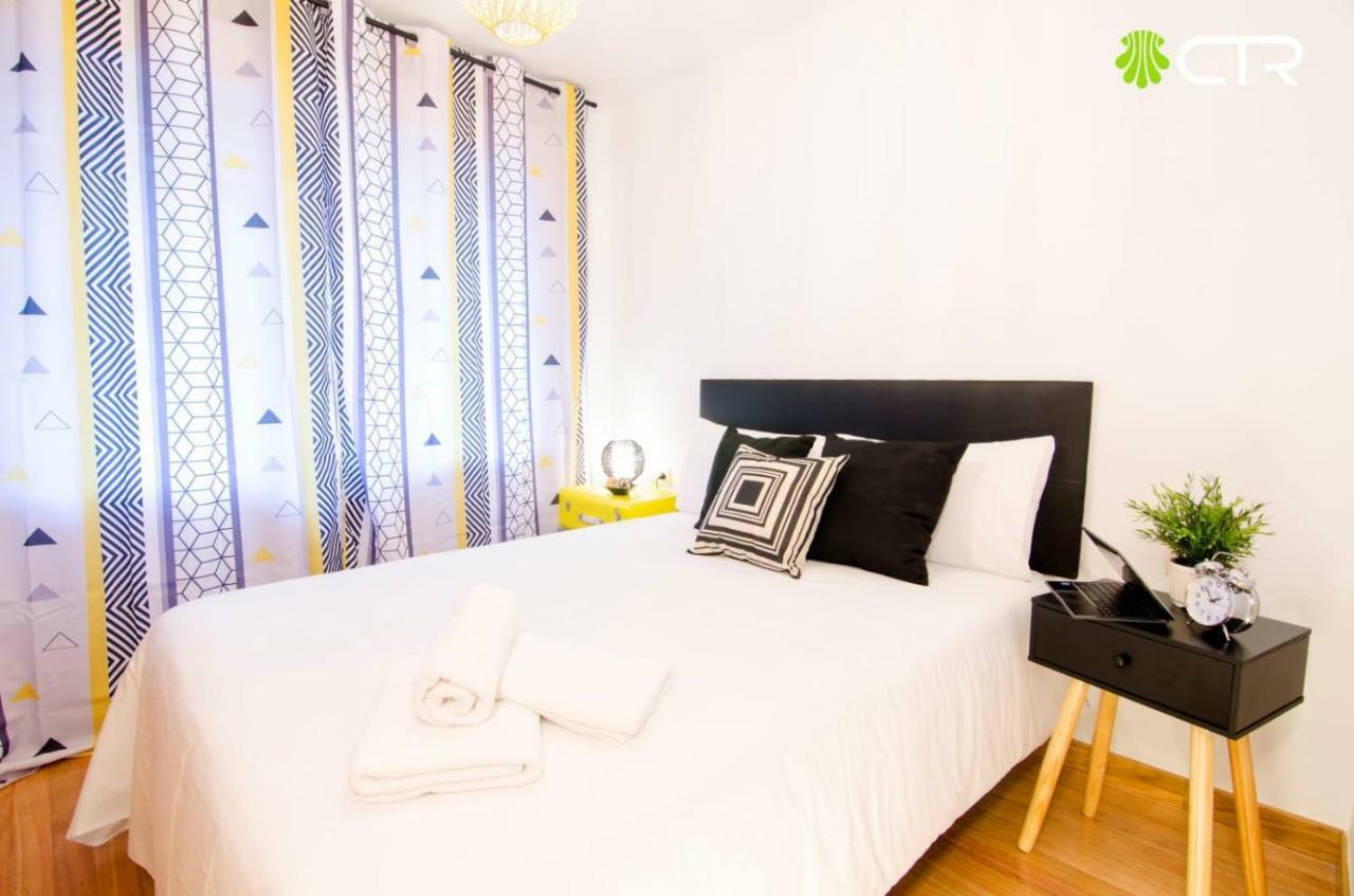 Gs Superb With Public Garage * Santiago de Compostela