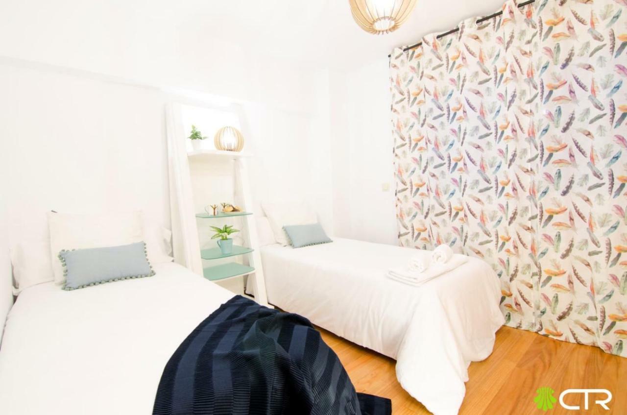 Apartamento Gs Superb With Public Garage Santiago de Compostela